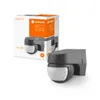 LEDVANCE SENSOR WALL 110DEG, Wand, Draußen, Graphit, IP44, Produktbild-Vorschau 4