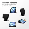 Étui pour tablette Accezz High Stand pour Apple iPad Air 11 Voir les images du produit 5