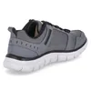 Skechers Chaussures Track Knockhill, 232001CCBK Voir les images du produit 15