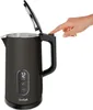 Tefal Digit Ki831e10 Wasserkocher 1.7l 2200w Schwarz One Produktbild-Vorschau 6