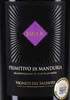 Rotwein Vigneti del Salento Zolla Primitivo di Manduria Produktbild-Vorschau 10