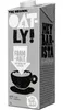 Oatly! Barista Popcorn 1000g – Veganer, knuspriger Snack Produktbild-Vorschau 2