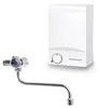 Boiler Warmwasserspeicher 5 l Obertisch Niederdruck 2 kW + Produktbild-Vorschau 1