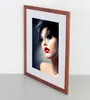 Artos Holz Bilderrahmen Acrylglas Plexi Lifestyle Foto Produktbild-Vorschau 3