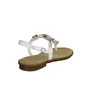 Rieker fsk damen sandalen Sandale Weiß Produktbild-Vorschau 47