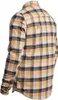 John Doe Motoshirt Hemd, creme, 4XL Produktbild-Vorschau 13