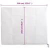 Kaptur ochronny na rośliny, z suwakiem, 70 g/m², 3,14x2,5 m Podgląd zdjęcia produktu 9