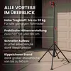 Walter Fahrrad Reparaturständer - 612181 Produktbild-Vorschau 4