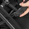 HAUCK Rapid 3R Black 14854 Passeggino a tre ruote nero - Anteprima dell’immagine prodotto 13