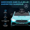 AIYAPLAY Kinder Elektroauto 12V Kinderauto mit 2,4G Produktbild-Vorschau 4