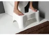 Sapho toiletframe, 39x22x17 cm, wit Productafbeelding-voorbeeld 3