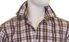 Modisches Designer Hemd von Greystone GR476 L Produktbild-Vorschau 1