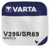 396 Varta Knopfzelle V396, SR59, SR726W Knopfzelle für Produktbild-Vorschau 3