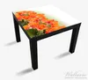 Wallario Möbeldesign / Aufkleber, geeignet für Ikea Lack Produktbild-Vorschau 2
