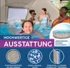 Set completo piscina Bestway® Steel Pro MAX™ Frame con Anteprima dell’immagine prodotto 4