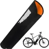 E-Bike Akku Schutz 30-38 cm mit Reflektor, Neopren Produktbild-Vorschau 1
