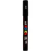 POSCA Marker UNI PC-3M schwarz Produktbild-Vorschau 2