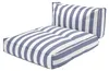 Letto da esterno Blomus -STAY- modello Lily White/Key Anteprima dell’immagine prodotto 1