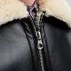JACK & JONES Giacca da aviatore da uomo JORLIVERPOOL Anteprima dell’immagine prodotto 7