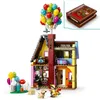 LEGO | Casa di Carl Disney e Pixar dal piano di sopra, Anteprima dell’immagine prodotto 24
