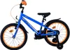 Detský bicykel Volare Rocky - chlapci - 18 palcov - modrý Náhľad obrázku produktu 22