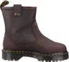 DR. MARTENS ANISTONE LO Brown Produktbild-Vorschau 4