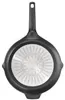 Tefal Robusto Aluguss-Pfanne 24 cm E24904, Rund, Schwarz, Produktbild-Vorschau 2
