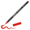 edding 96082000 4200 Porzellanpinselstift rot – 10er Produktbild-Vorschau 1
