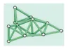 Set da costruzione Geomag Glow 60 pezzi Anteprima dell’immagine prodotto 17