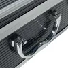 Aluminium Koffer Schwarz Leer (LxBxH) 353 x 202 x125 mm Produktbild-Vorschau 5