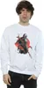 Star Wars - "The Mandalorian Blaster Rifles" Sweatshirt für Produktbild-Vorschau 2