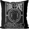 VOID Time meets Space Kissenbezug Kissenhülle Polyester Produktbild-Vorschau 1