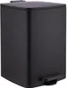 Relaxdays Cestino da cucina, 20 litri, chiusura automatica, Anteprima dell’immagine prodotto 1