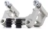 RIDEX 1009C0065 Bremssattel-Träger Halter Hinten für FORD Produktbild-Vorschau 1