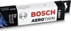 A product box for Bosch Aerotwin wiper blades. Anteprima dell’immagine prodotto