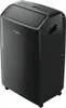 Tragbare Klimaanlage WHIRLPOOL PACF212HP B Schwarz Produktbild-Vorschau 1