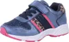 Rdek - Kinder Sneaker "Pacific" DF2118 (34 EU) (Blau Produktbild-Vorschau 1
