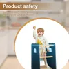 Lernturm für Kinder Höchste Sicherheit Küchenhelfer und Produktbild-Vorschau 4