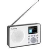 TechniSat VIOLA 2 C BT: radio portatile DAB+ da 2 Watt con Anteprima dell’immagine prodotto 5