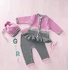 Woolly Hugs Baby-Sachen stricken Anteprima dell’immagine prodotto 2