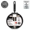STONELINE® Padella per crepes 25 cm | Nero Anteprima dell’immagine prodotto 9