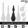 Addicted Toys – Čistící Pomůcka Na Cesty, Silikonový Model Náhled obrázku produktu 6