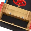 Pískoviště Kapitán Pit 51181, pirátská loď ze dřeva, se Náhled obrázku produktu 5