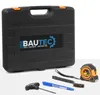 BAUTEC Hand-Styroporschneider Styrocutter 330W » Set 16 Produktbild-Vorschau 10