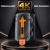 Full Schutzglas Für Apple iPhone 18 Pro Max Panzerfolie mit Produktbild-Vorschau 3