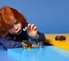 LEGO® City 60300 Tierrettungs-Quad Produktbild-Vorschau 2