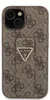 Guess Guhcp15Spgs4Tdw Iphone 15 / 14 / 13 6.1 Brązowy/Brown Voir les images du produit 3