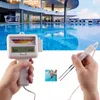 PC101 PH Meter Tester kvality vody PH / CL2 Meter CL2 Náhled obrázku produktu 2