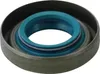 Olejové těsnění Simmerring 17x33x7mm pro motory Sachs 50/5, Náhled obrázku produktu 2