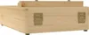 vidaXL Chevalet de table 27x43x68 cm pin massif Voir les images du produit 6